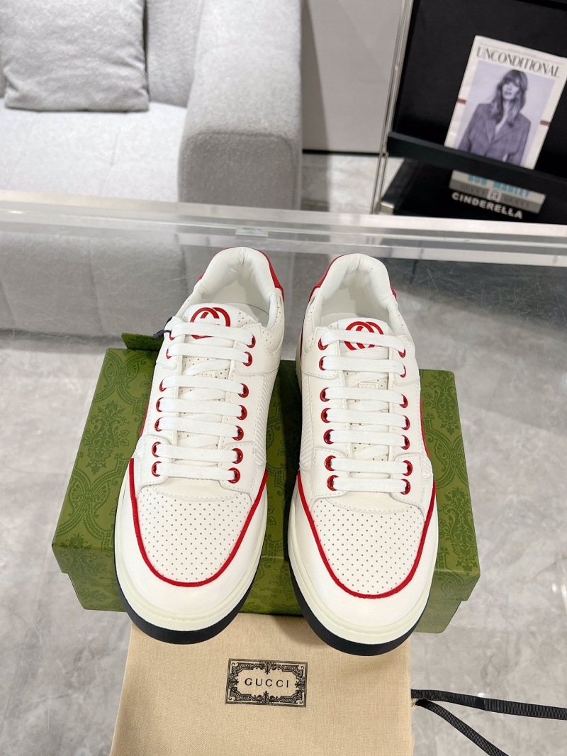 Gucci Casual Shoes